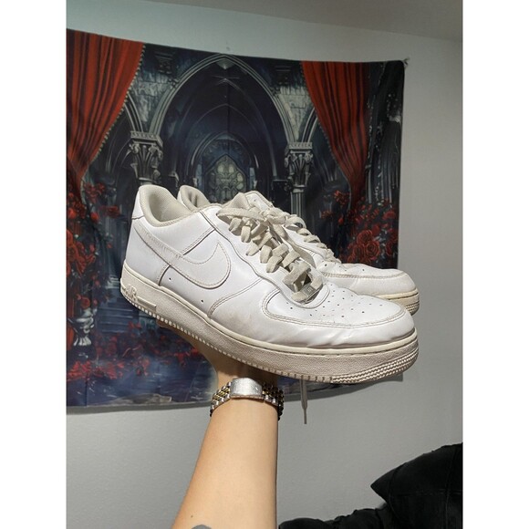 Nike Air Force 1 Men’s Size 13 - Picture 1 of 5
